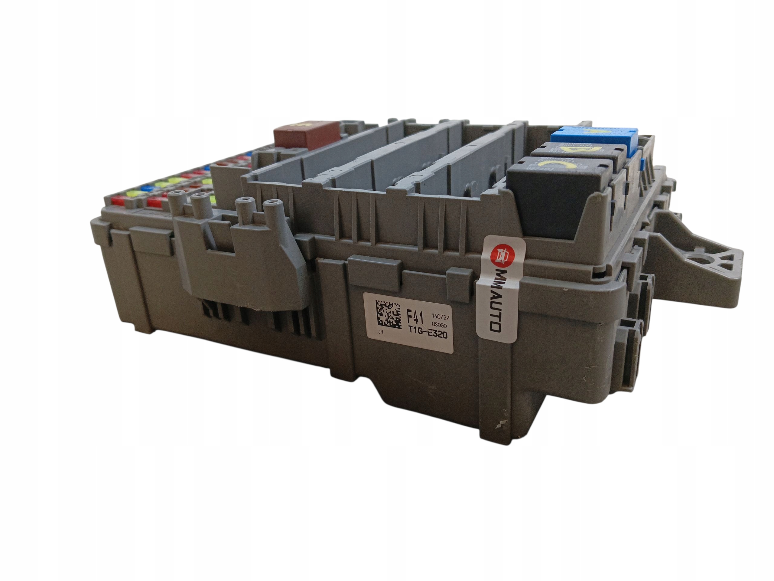 Module fusibles Module BSI HONDA CR-V IV 4 T1G-320