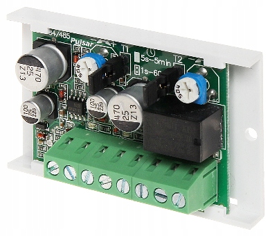 Moduł Przekaźnika Czasowego AWZ-526