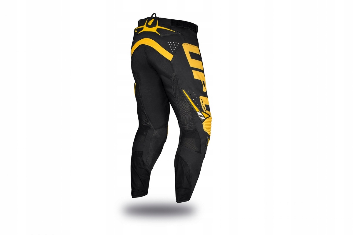 Spodnie cross enduro UFO Sharp Slim M Numer katalogowy producenta PI04444K50