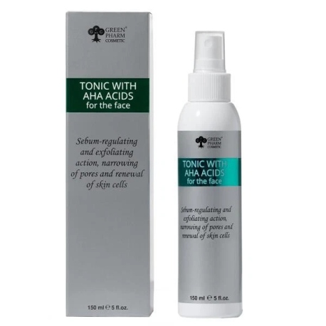 Hydratační krém na obličej Green Pharm Green 50 Spf den a noc 50 ml