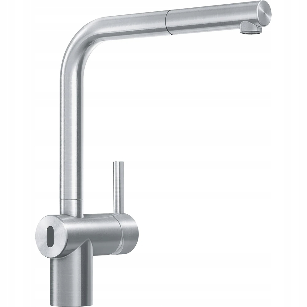 Franke Atlas Sensor Stal szlachetna
