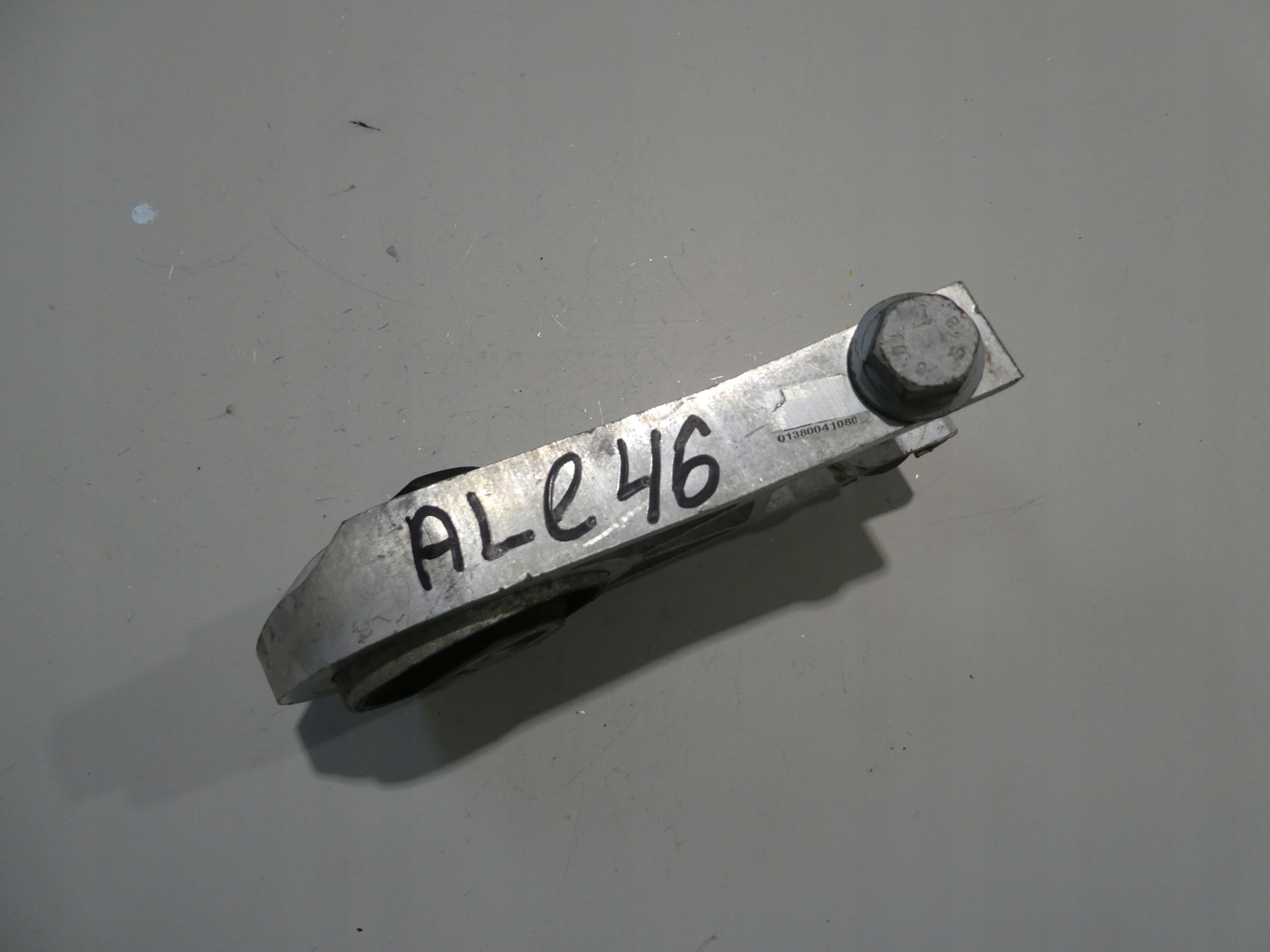 engine mount FIAT DUCATO III 01380041080
