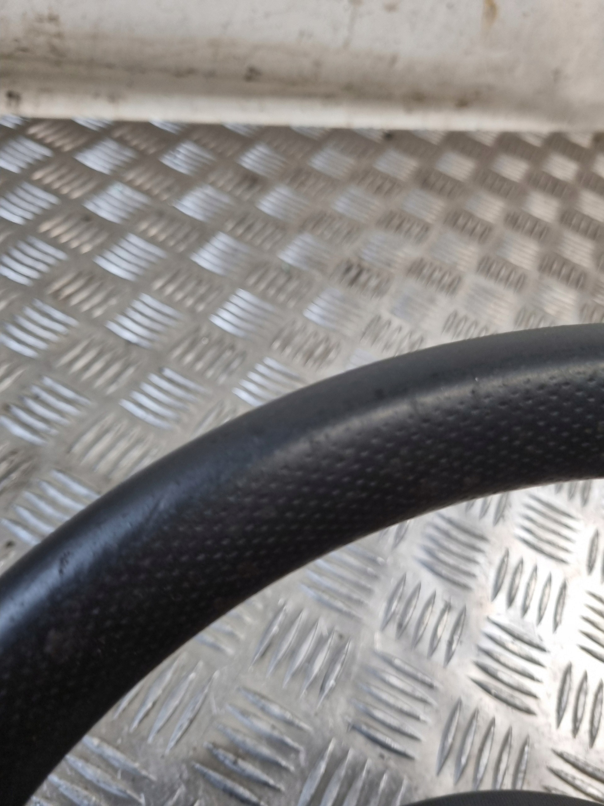 lenkrad Airbag SMART FOR FOUR FORFOUR
