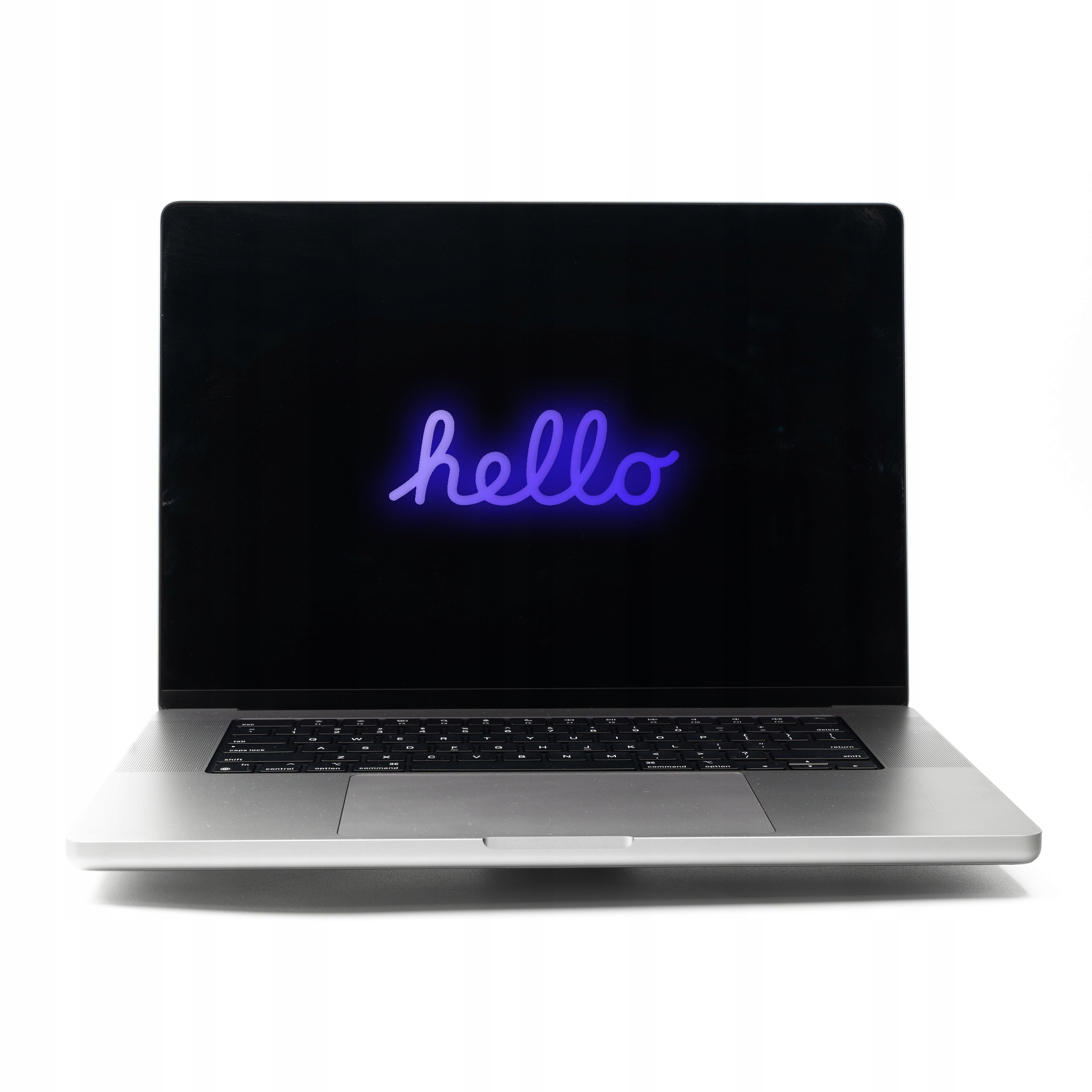 Macbook Pro M2 16gb w Laptopy, notebooki, ultrabooki Apple