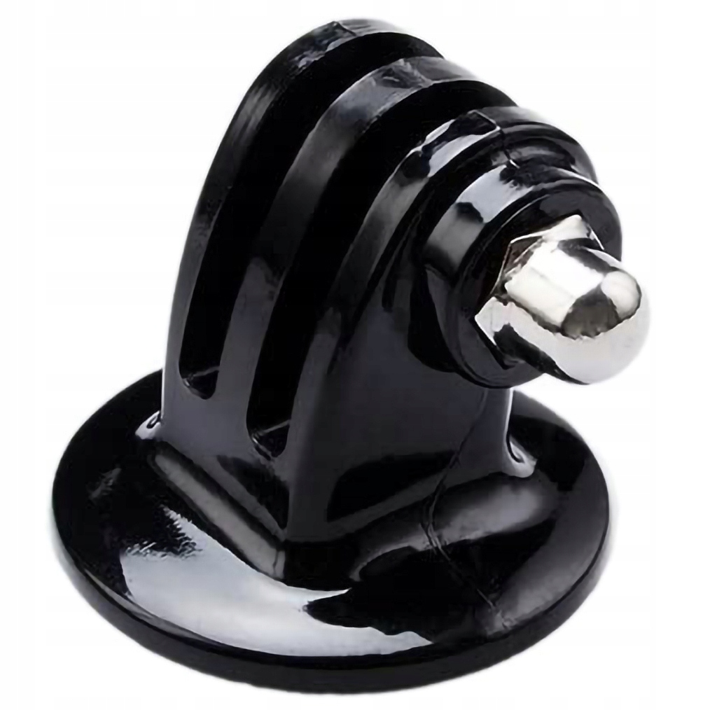 Adapter 1/4 cala na statyw monopod do GOPRO, SJCAM Marka 1One