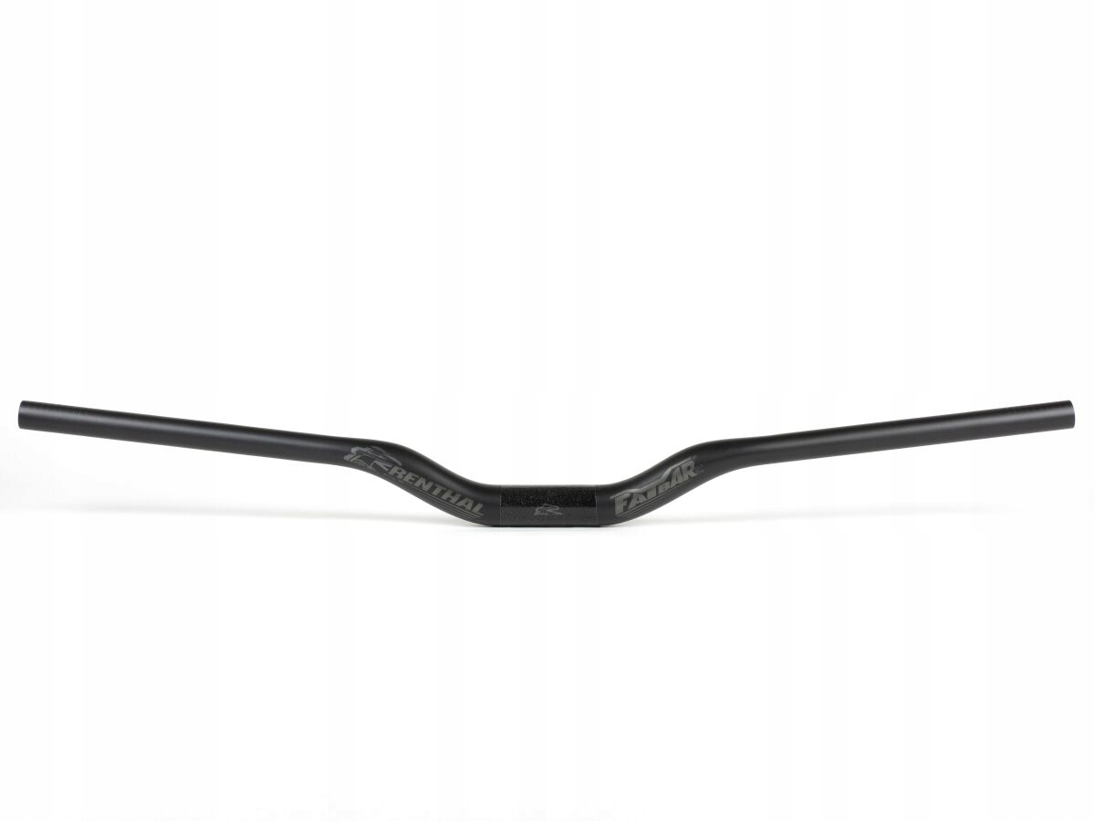 Volant Na Kolo Renthal Carbon 35 V3 40 MM Black M155-01-006-01