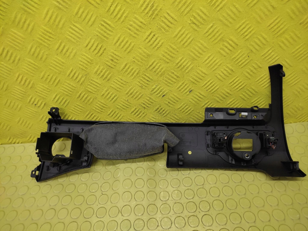 VW PASSAT B6 couverture console 3C1857200