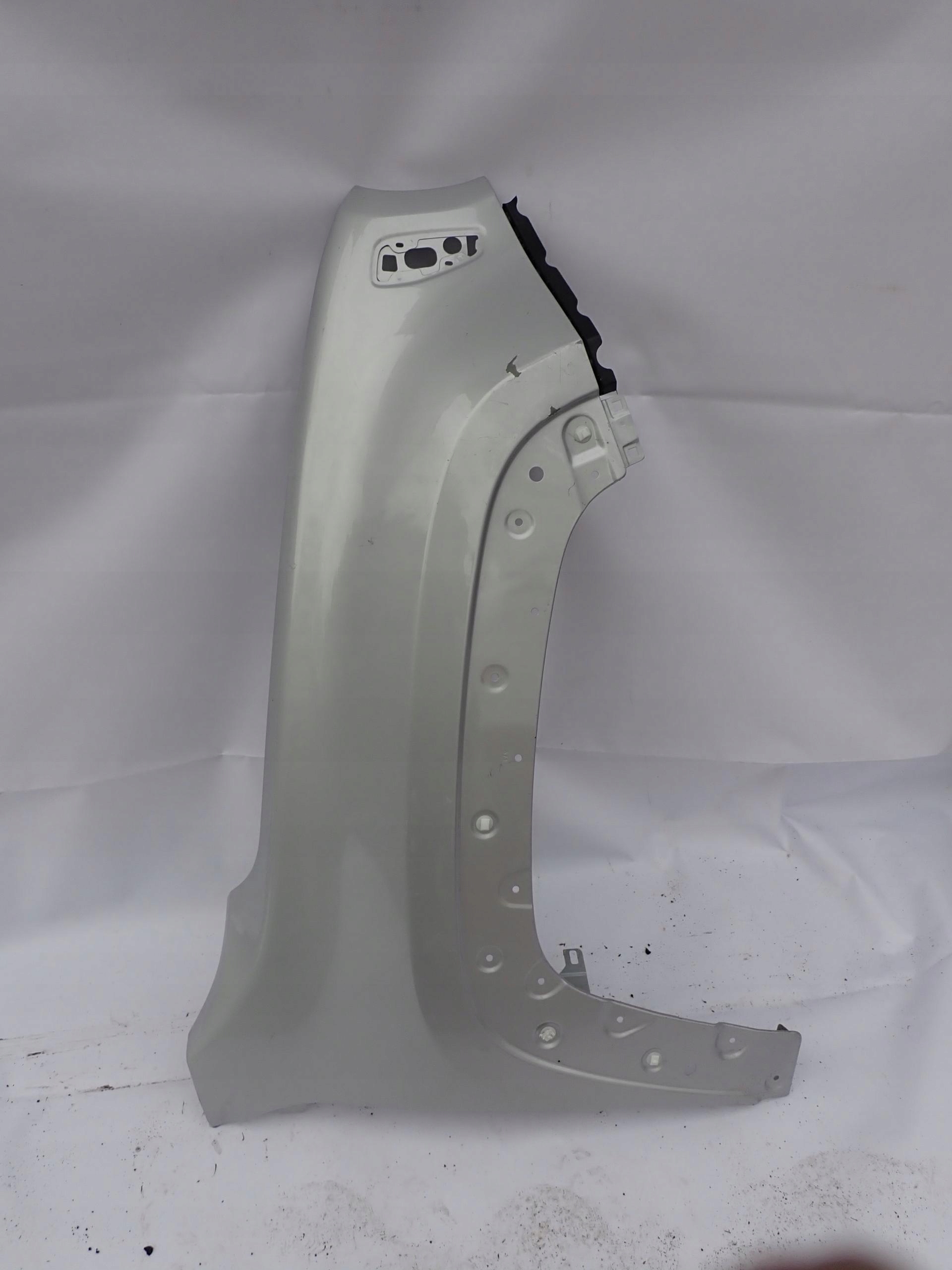JEEP RENEGADE 14- fender right front