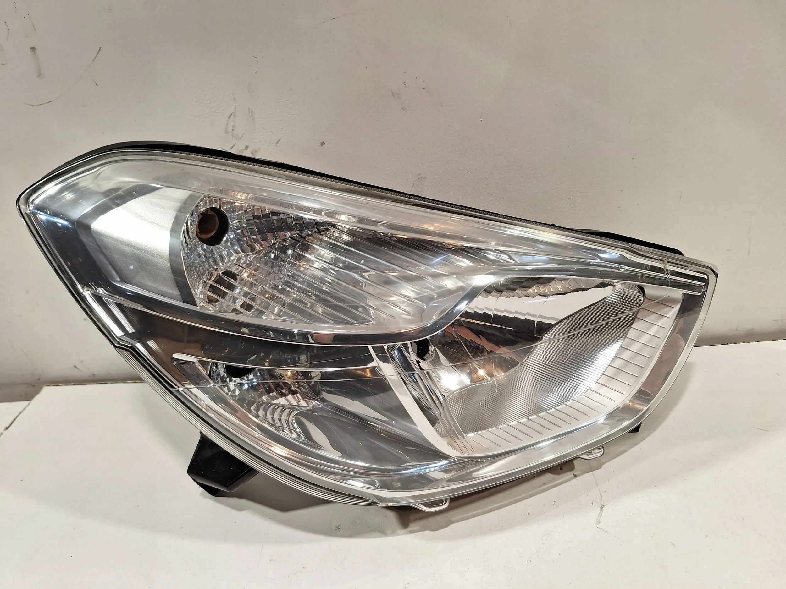 light front right 260102414R Dacia Lodgy 12