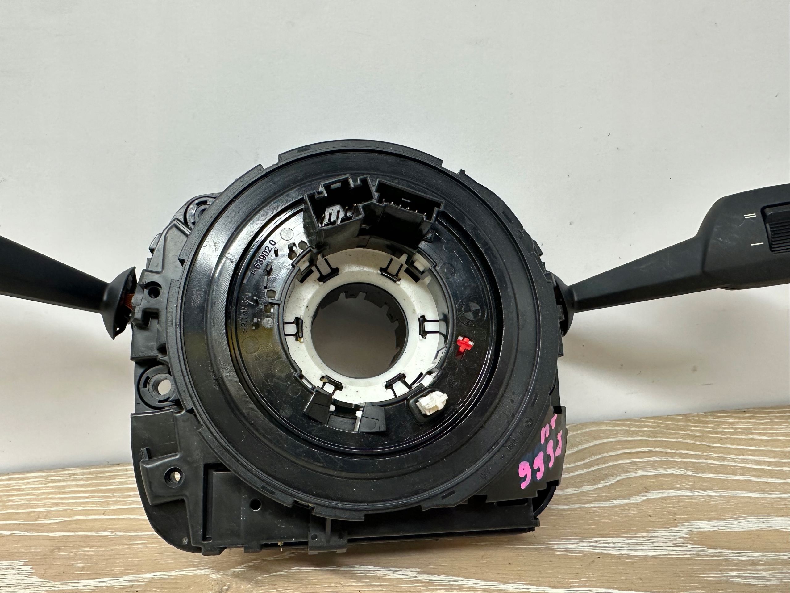 BMW E87 LIFT DEVIO LUCI TERGICRISTALLO TERGI 9122509