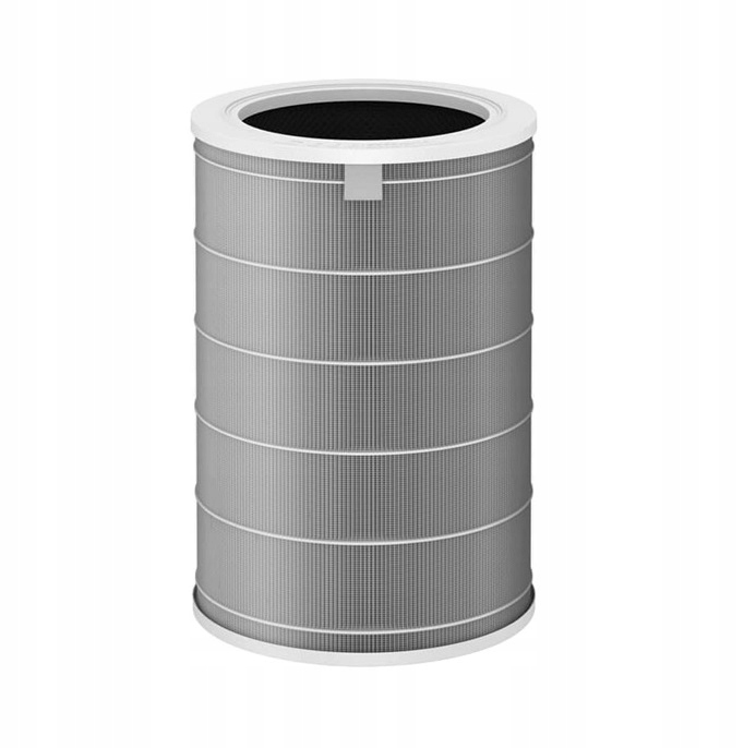 Šedý Hepa filtr H13 pro Xiaomi Mi Air Purifier 3H M8R-FLH Hepa Originální