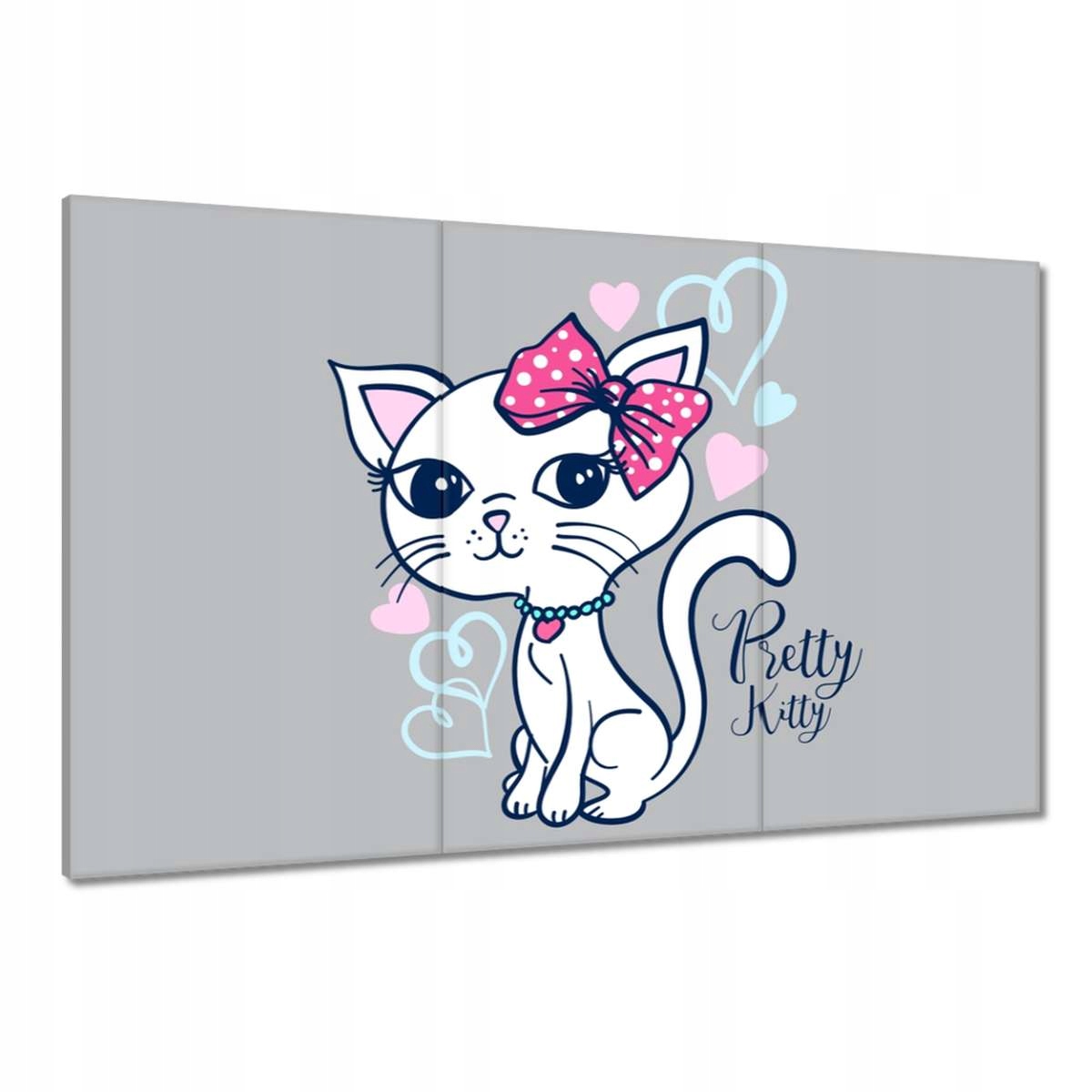 Obrazy 120x80 Kočka Kočky Kočka