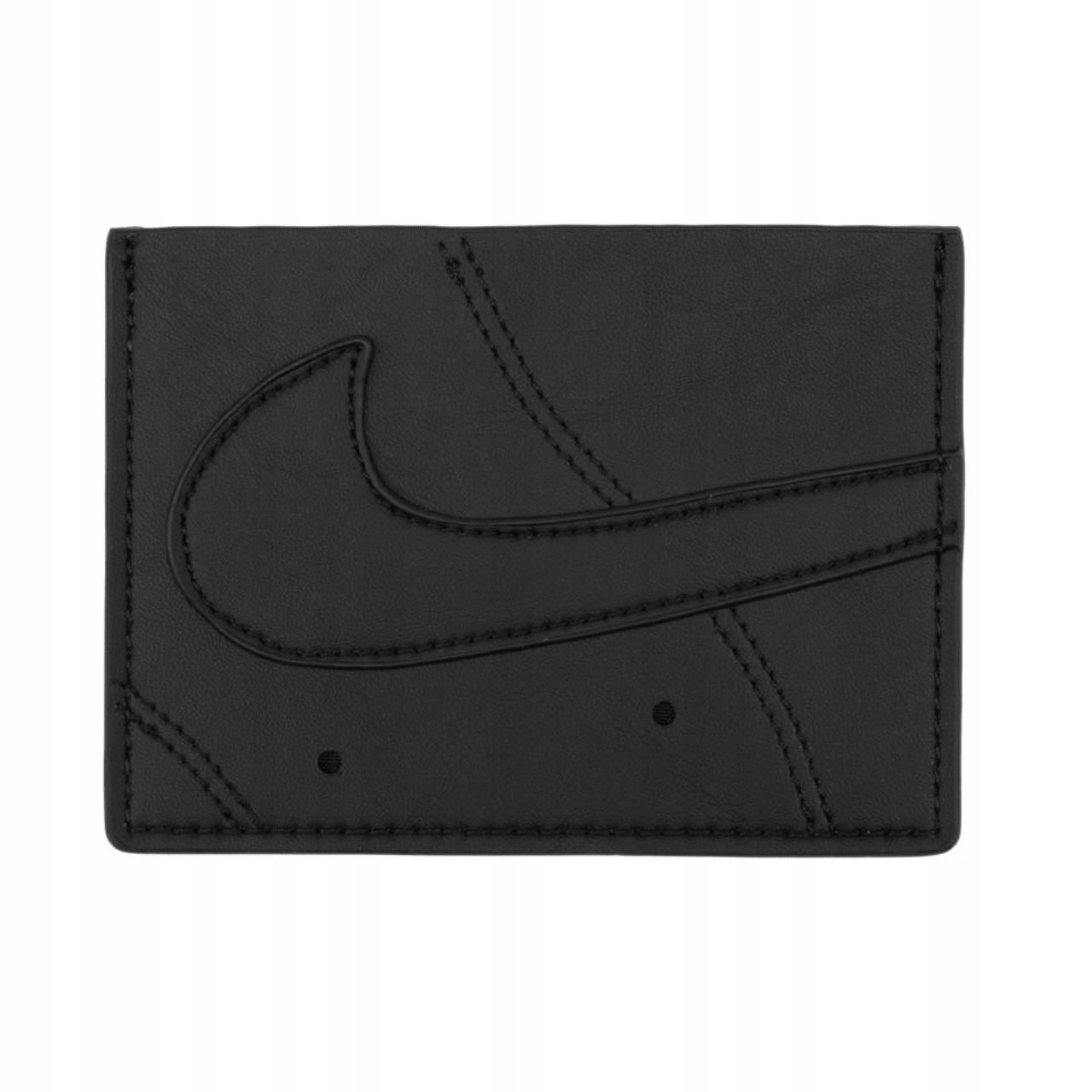 ND05_E0286 N1009738013 Pouzdro na karty Nike Icon Ai