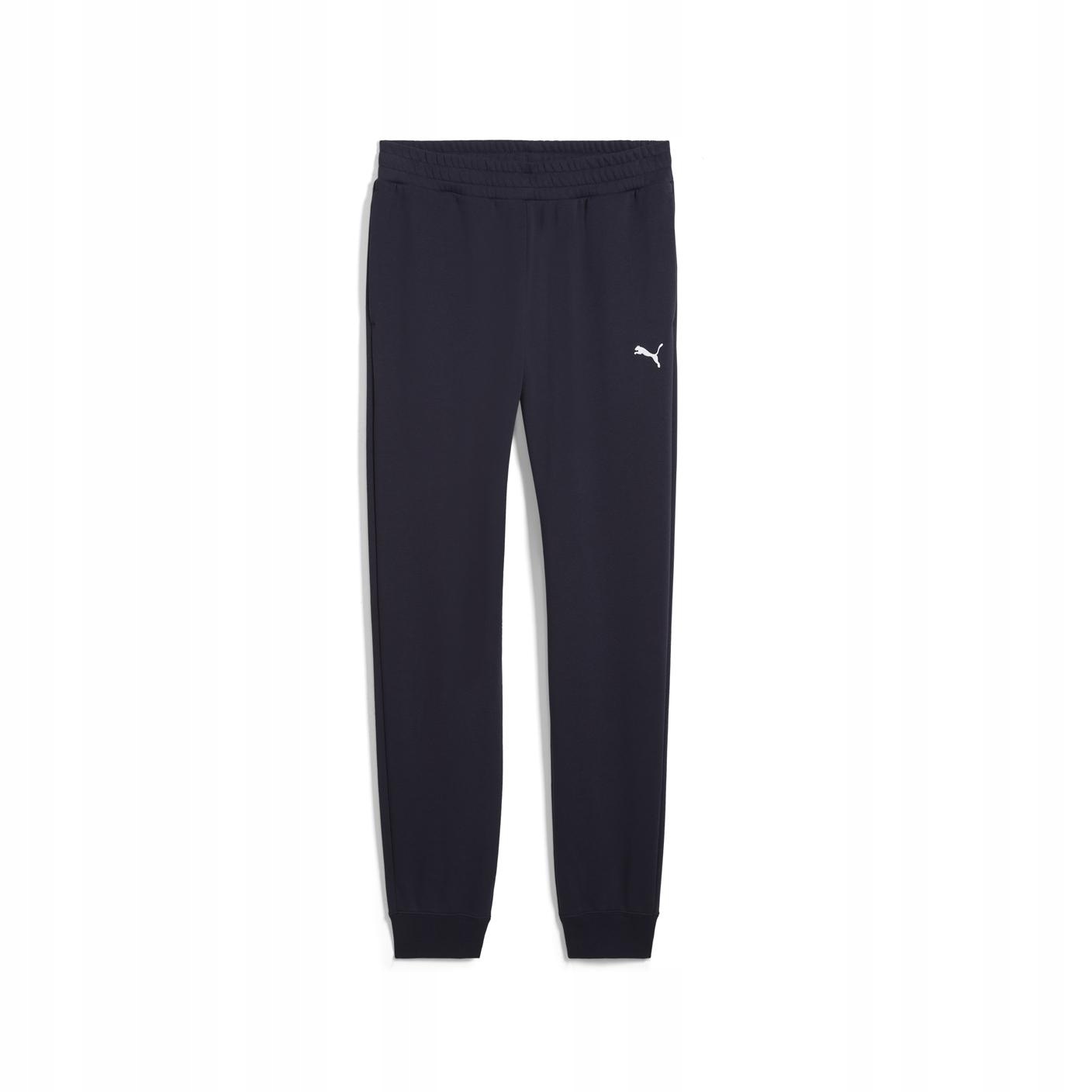 Pánské kalhoty Ess Sweatpants Tr CL L
