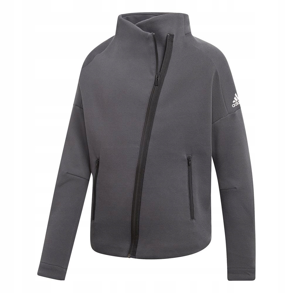 Bluza młodzieżowa Adidas ID Performance DJ1399