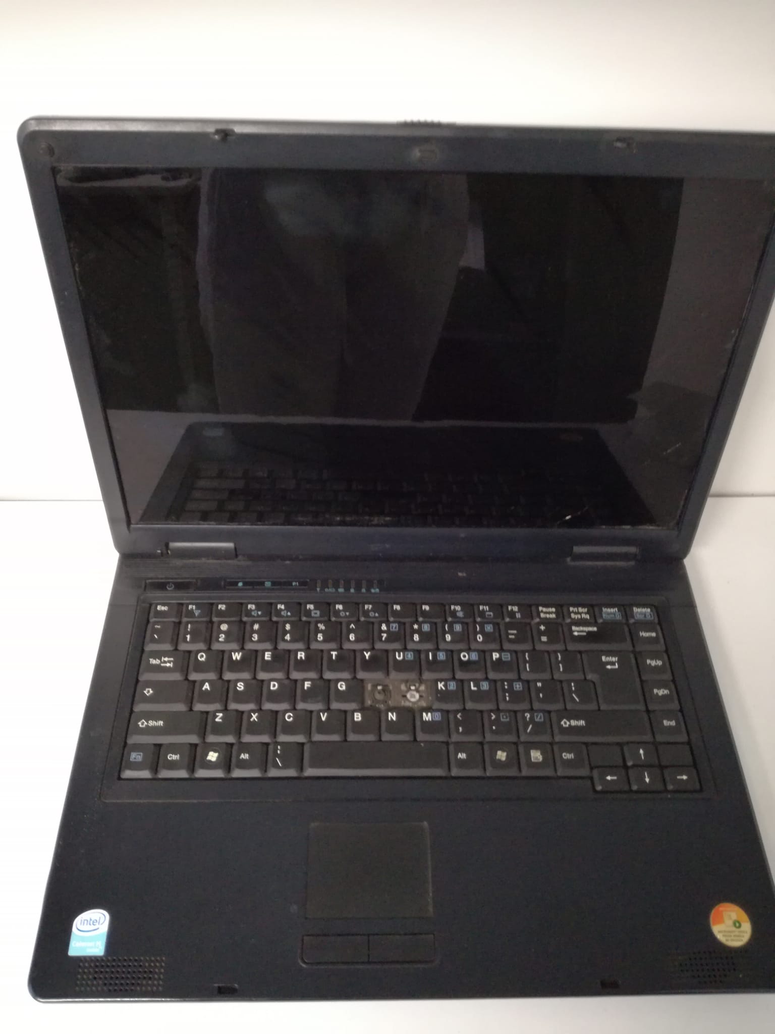 Laptop NTT8515 OPIS 4068/22