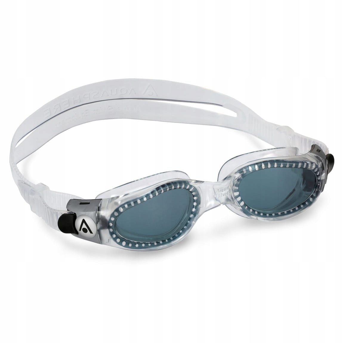 Okulary pływackie Aqua Sphere Kaiman Compact Fit LD