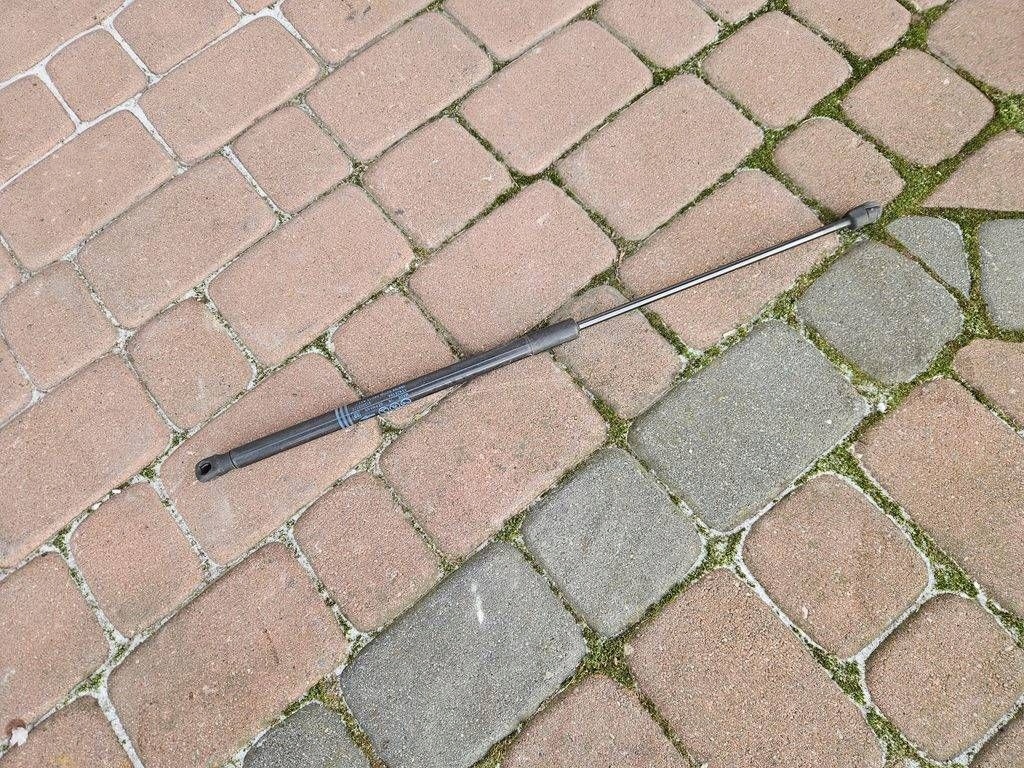 telescope shock absorber rear part rear bonnet boot Opel Corsa E 13428064