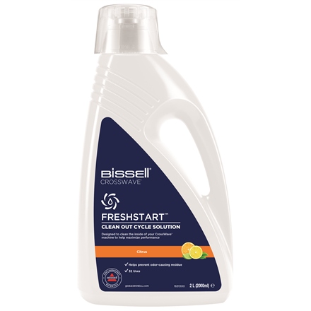 Bissell Roztwór cyklu czyszczenia FreshStart Clean-Out 2000 ml