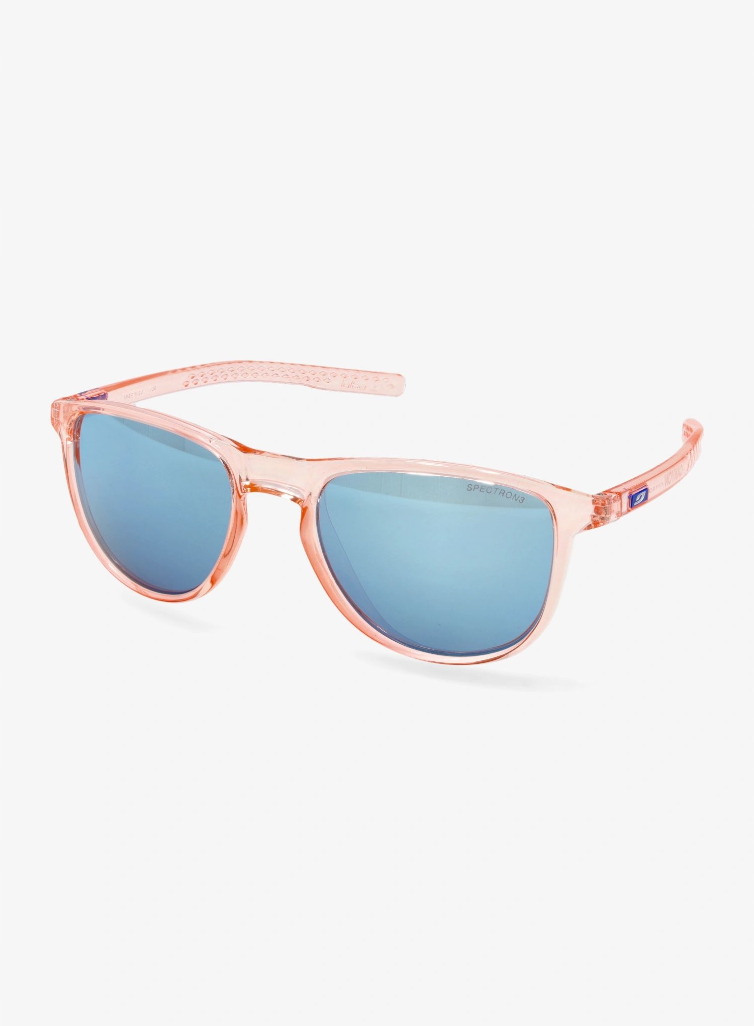 Sluneční brýle Julbo Canyon Spectron 3 Cf shiny translucent