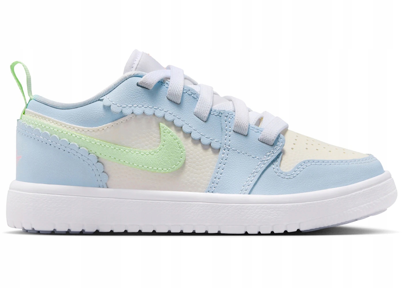 Jordan 1 Low Alt Se dziecięce IB7117-403 rozmiar 33
