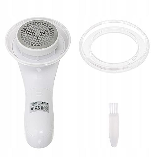 Golarka do tkanin AD 9616 (40) Model ad 9616