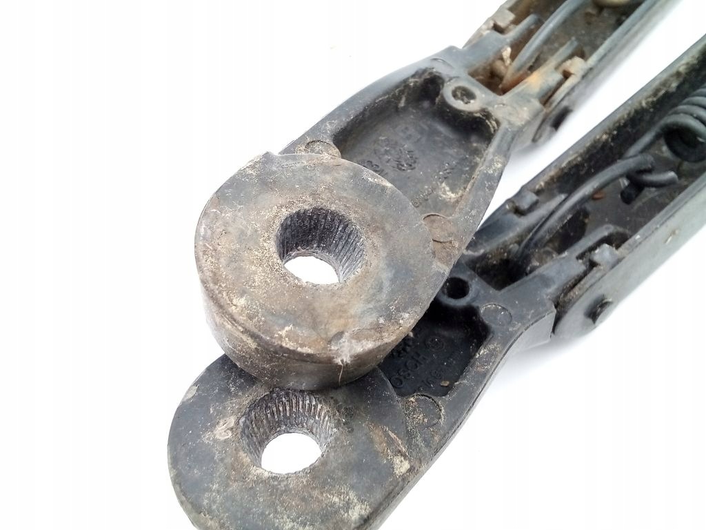 VW Passat B5 lift FL arm left right wiper arms front komplet EU