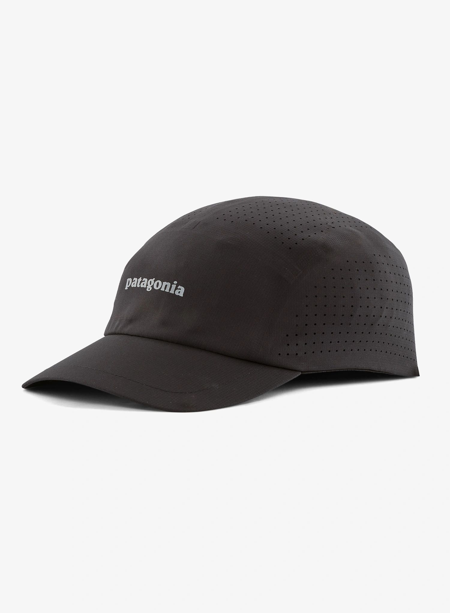 Kšiltovka Patagonia Ulw Ridge Hat černá