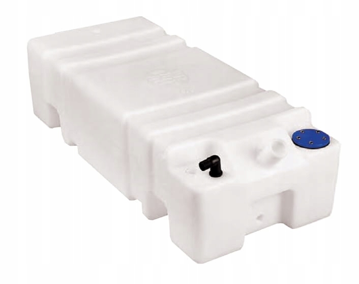 ZBIORNIK CZYSTEJ WODY 60L 850X350X220 DO KAMPERA