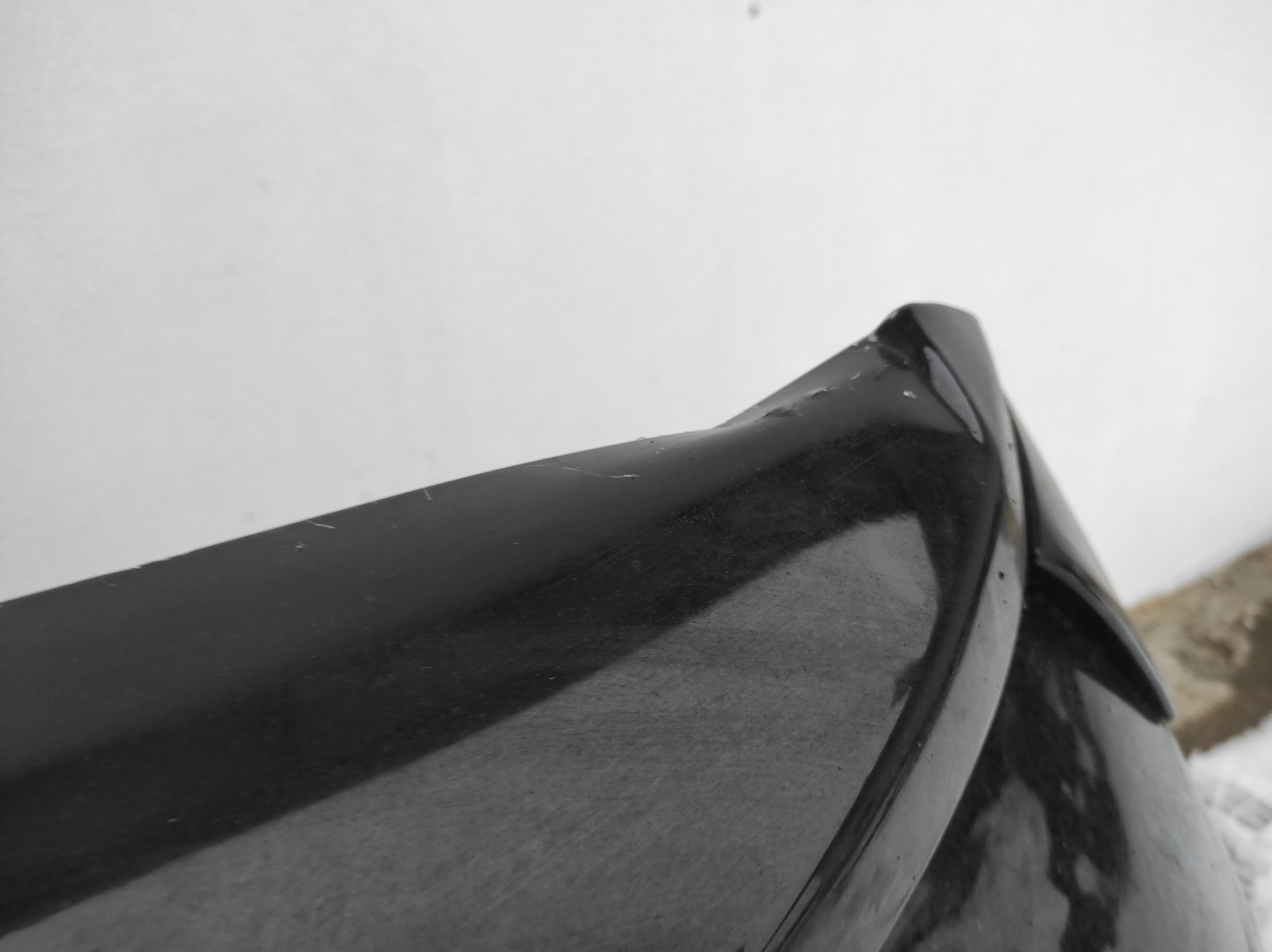CITROEN DS3 trunk door boot+window