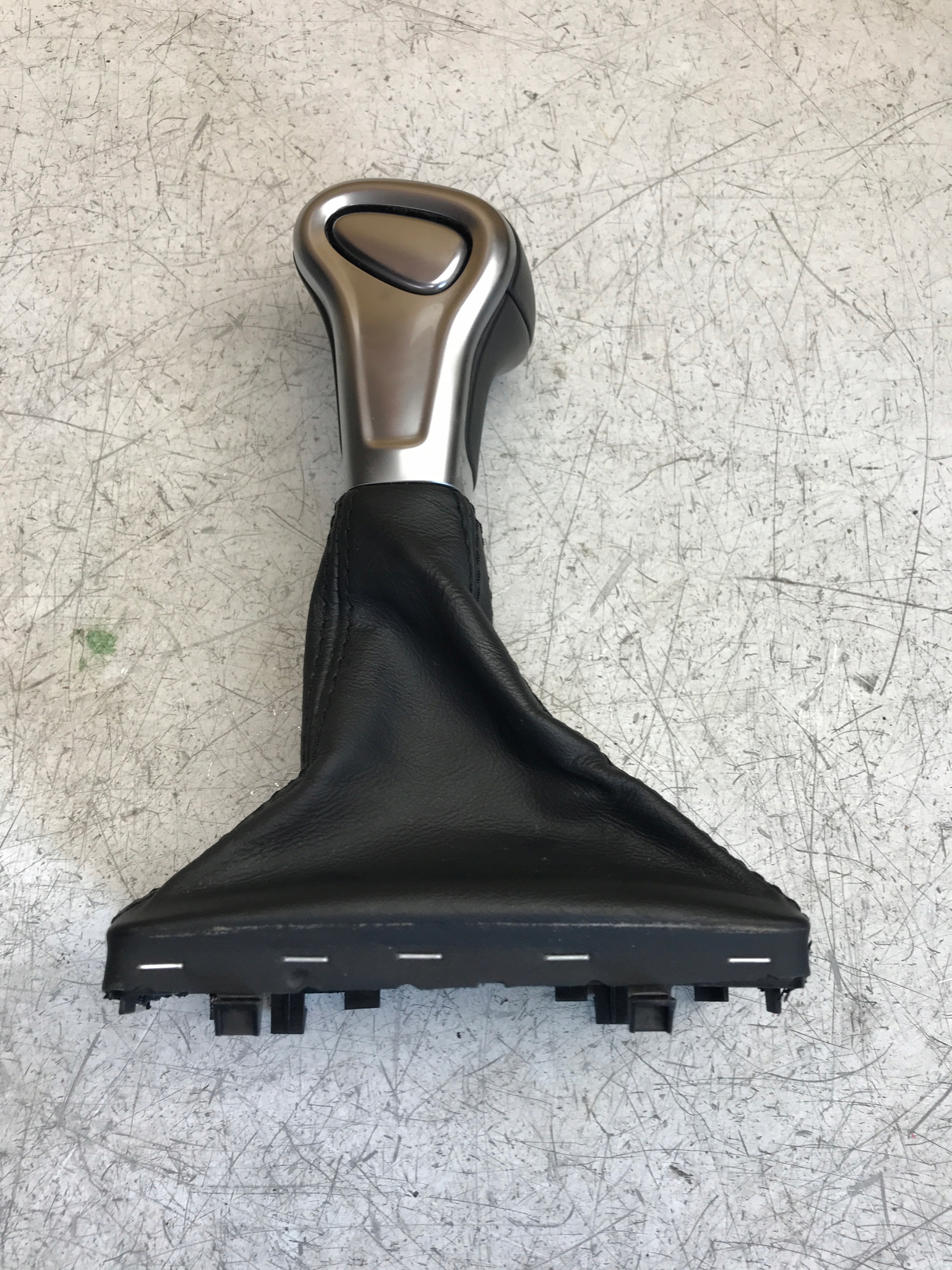 Leva cambio AUTOMAT A4 B8 A5 Q5 LIFT