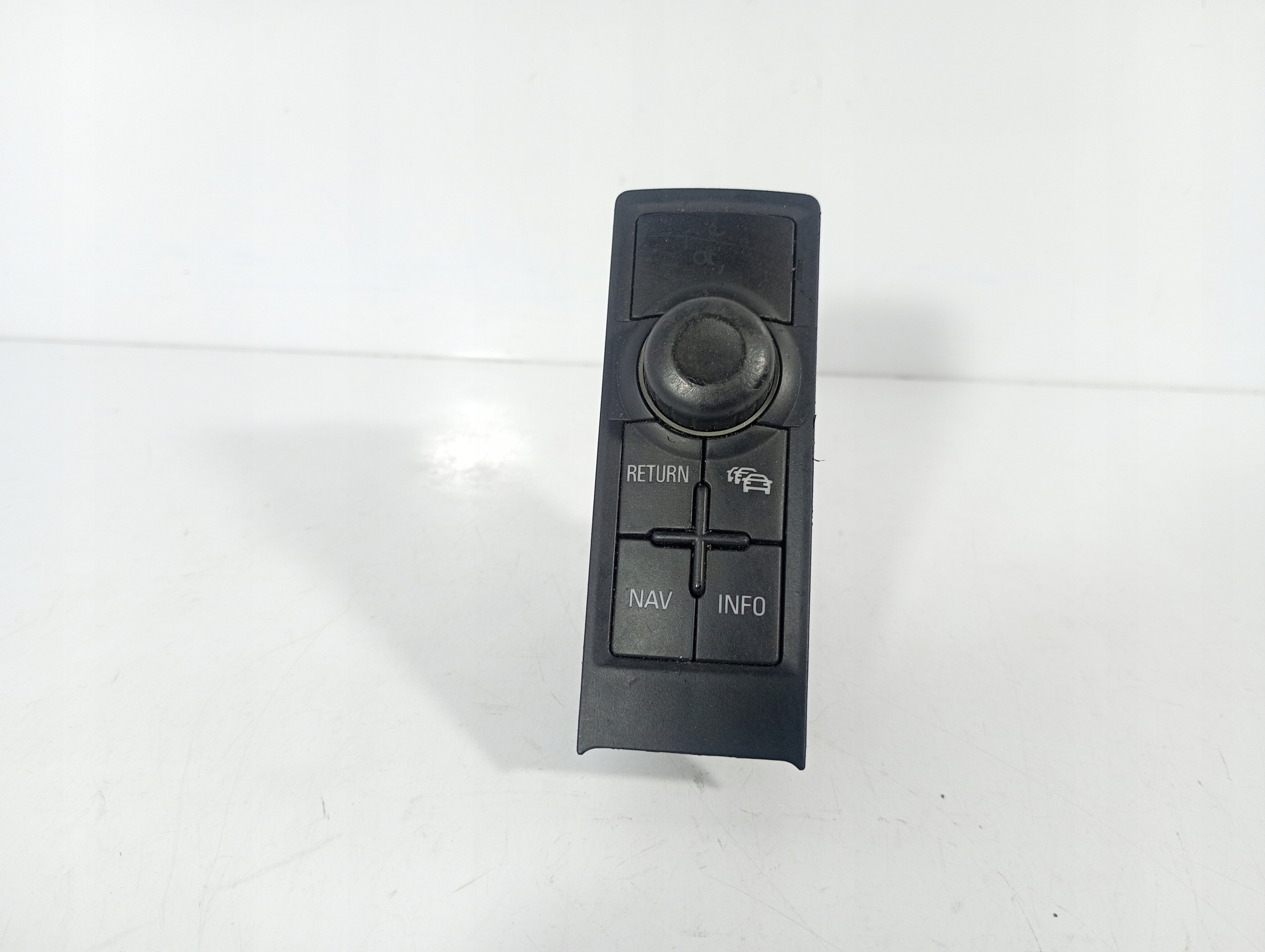 Audi A4 B6 00-05 PANEL WLACZNIKOW PRZYCISKOW OE 8E0919721
