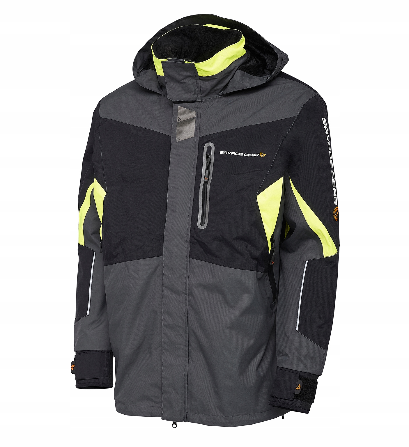 Bunda Savage Gear Coastal Race-xxl