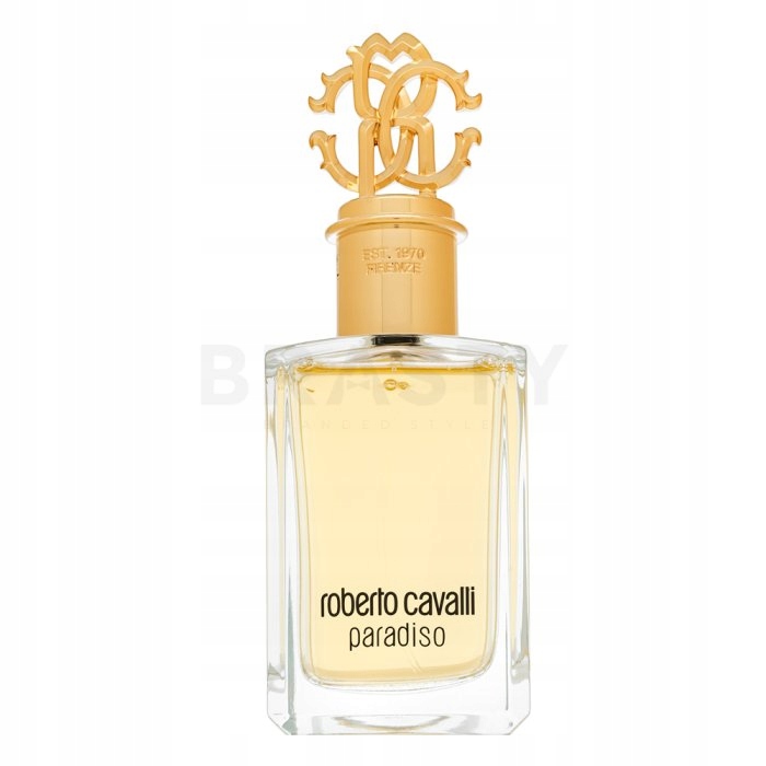 Roberto Cavalli Paradiso Edp W 100 ml
