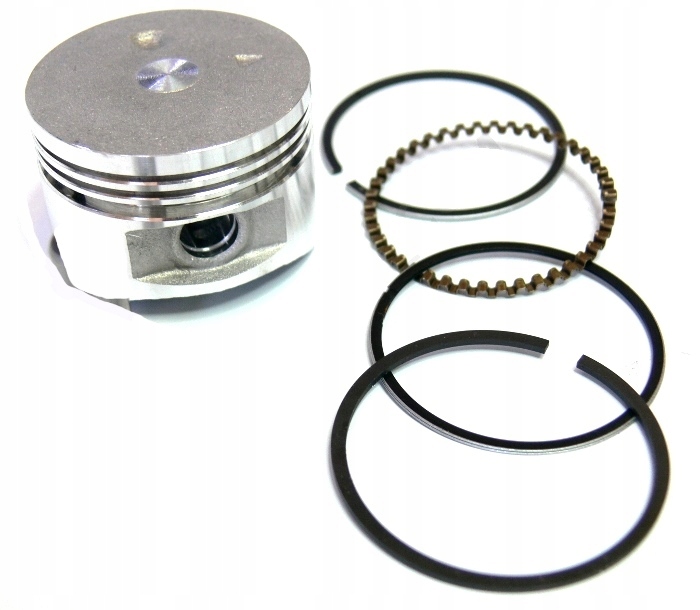 Kompletní Píst 39 MM Pro Motor Křovinořezu Honda GX31 GX35