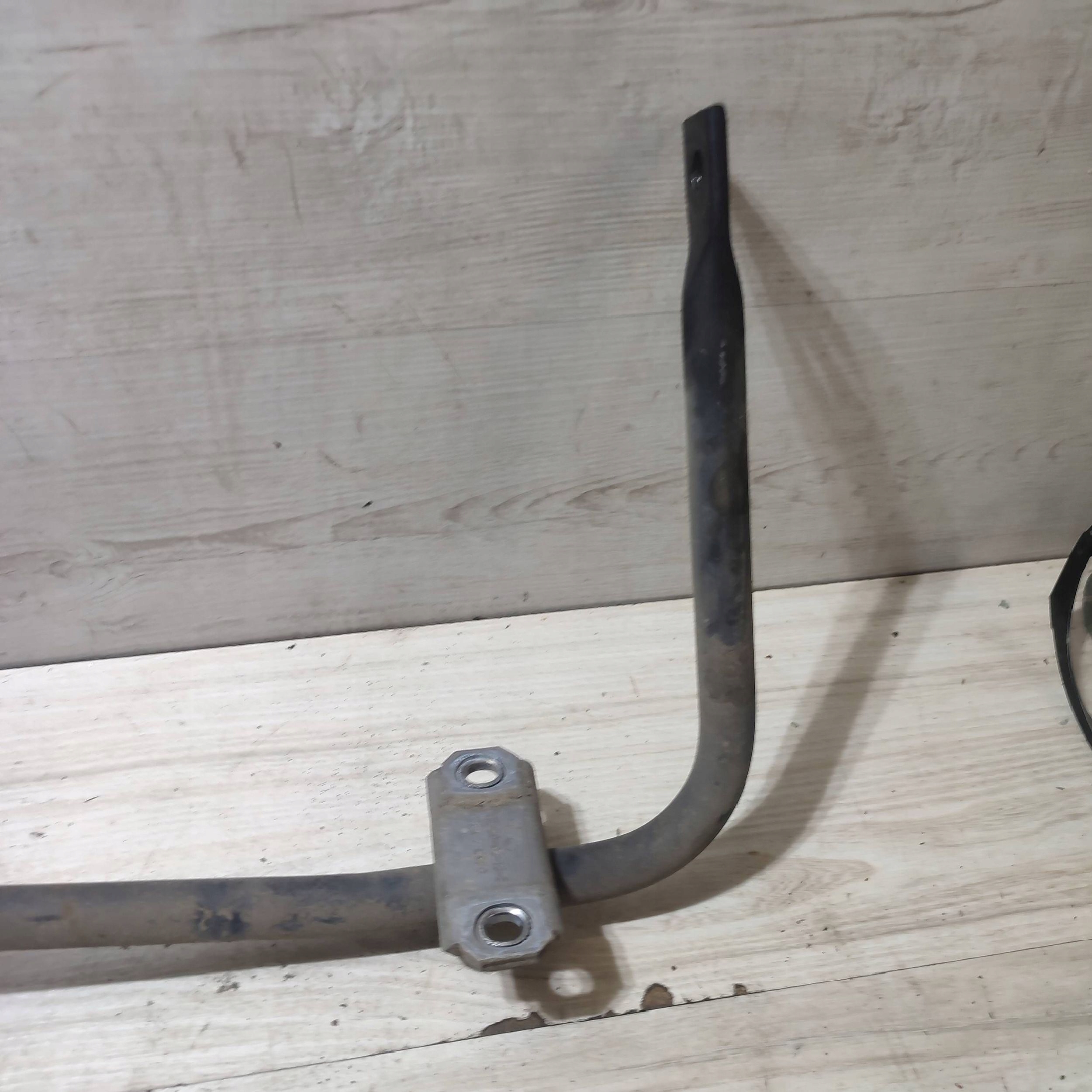 Stabilizator rear Fiat 500X 00519376850
