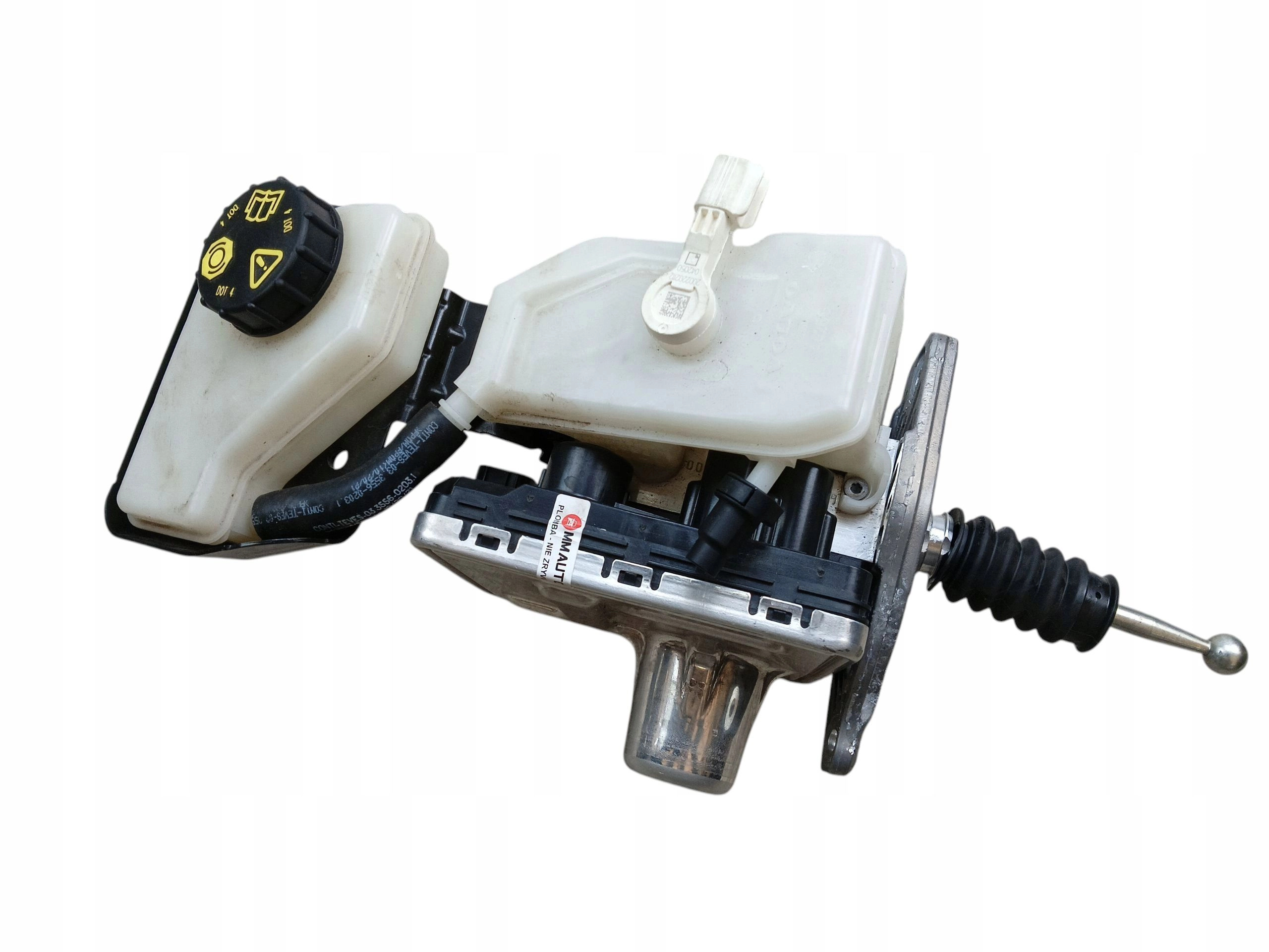 Pompa ABS VOLVO XC90 II 32281728 32333265 10.