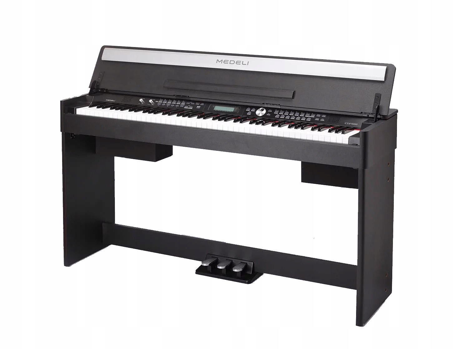 Medeli CDP-5200 Pinino Cyfrowe i Keyboard w Jednym