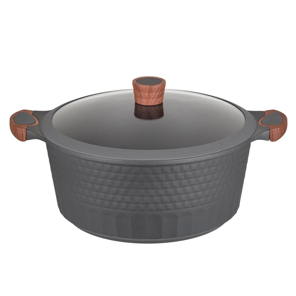 Resto 93508 Hrniec s pokrievkou 32 cm (capella)