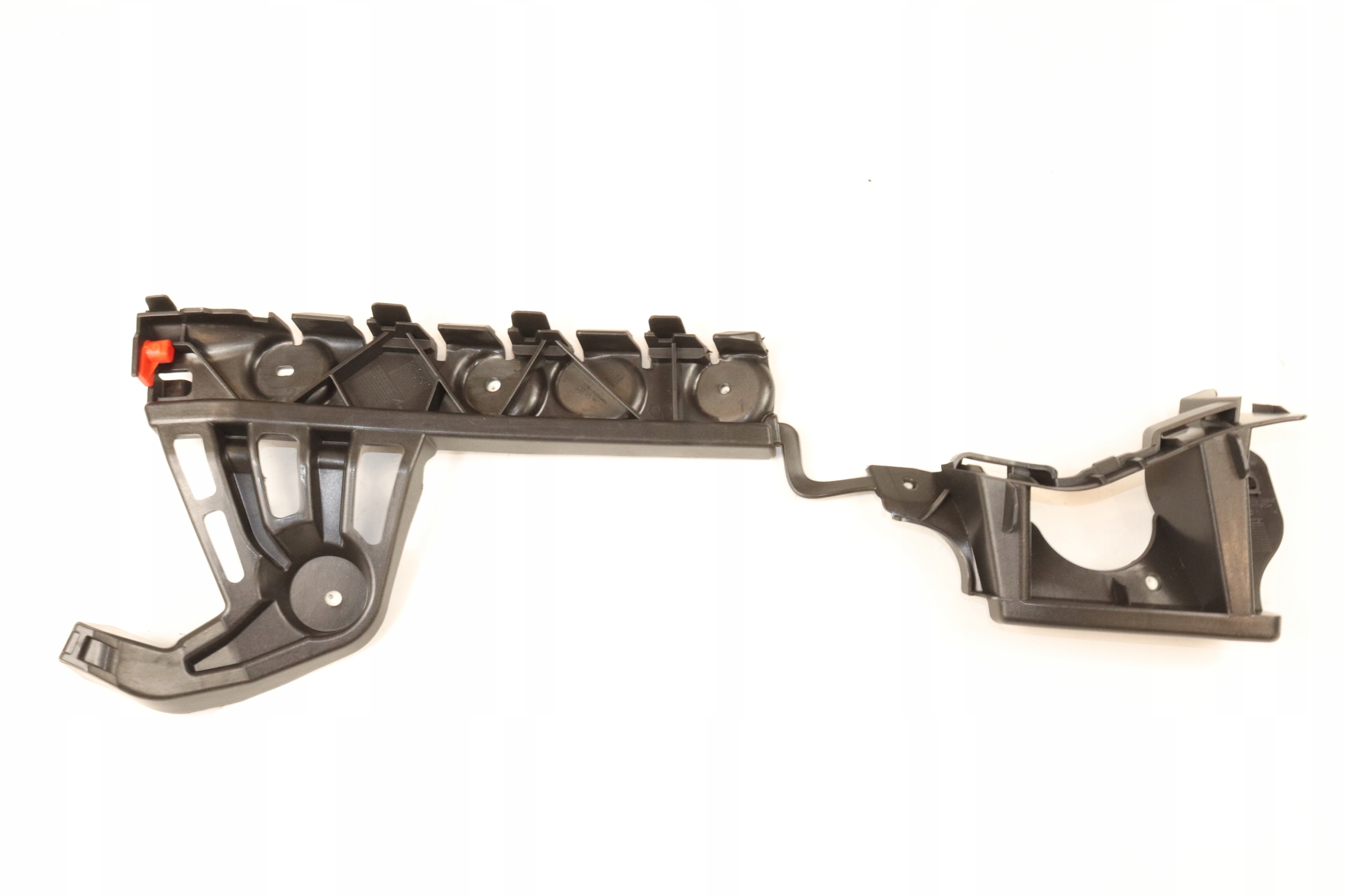 13368086 13368087 - OPEL ASTRA J IV LIFT HB ЗАДНІЙ БАМПЕР ЛІВИЙ