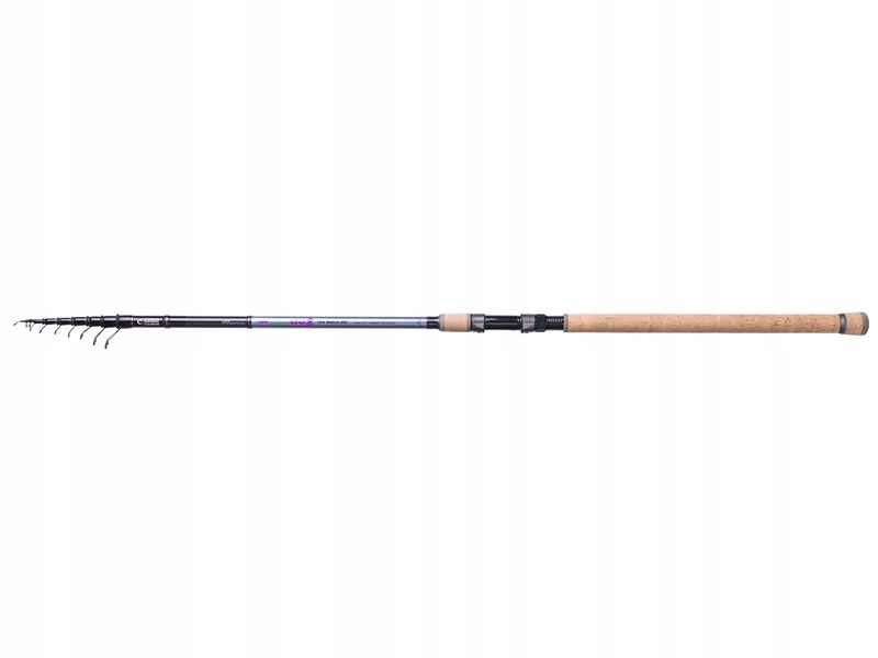Wędka Mikado Ultraviolet II Tele Match 4.20m 1-20g