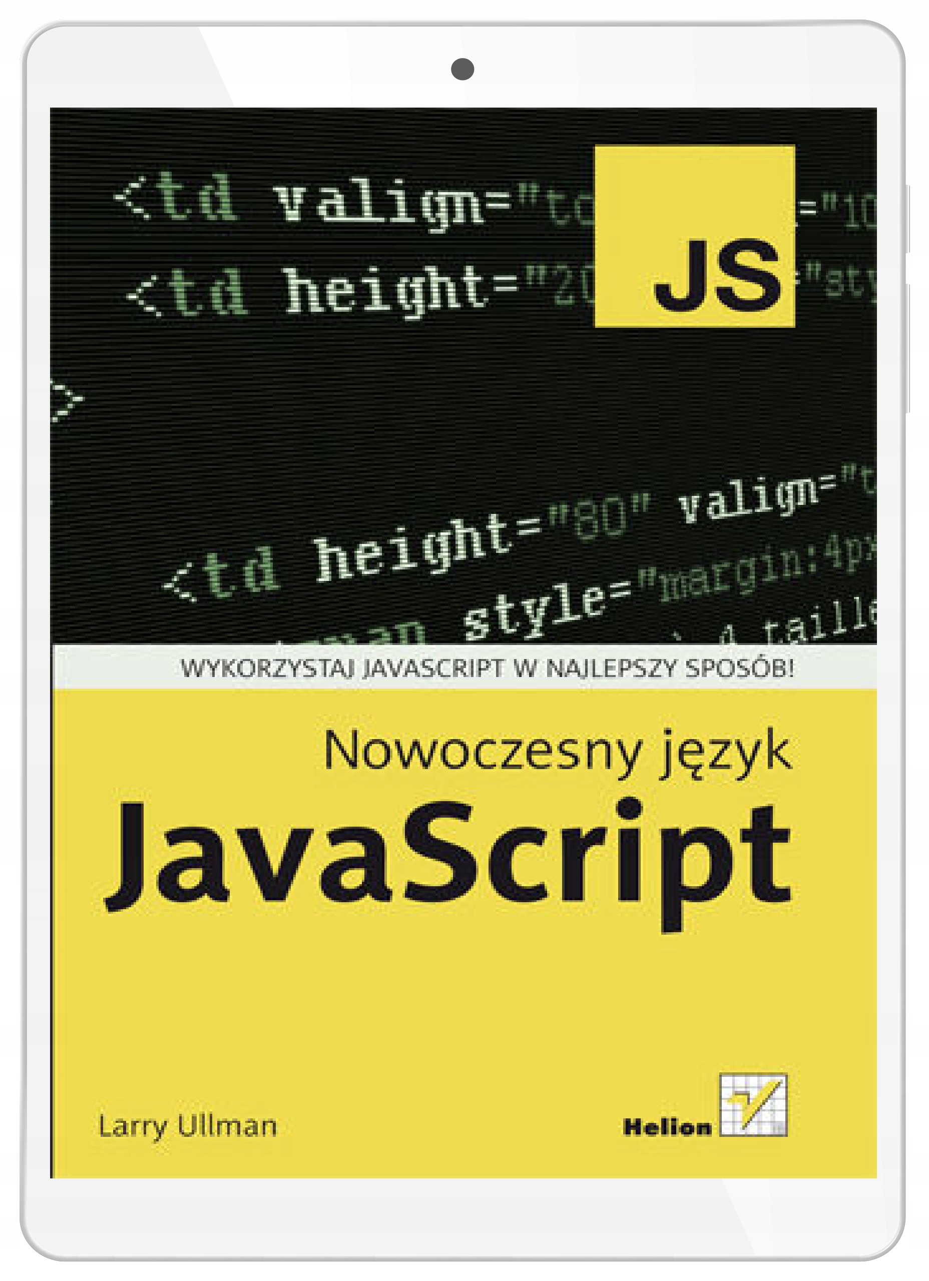 Nowoczesny język JavaScript