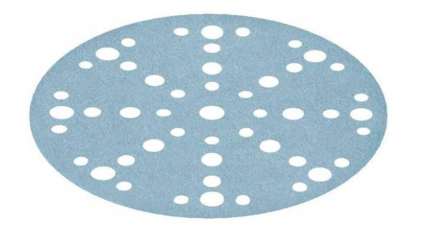 Festool 575170 абразивні диски STF D150 / 48 P320 GR
