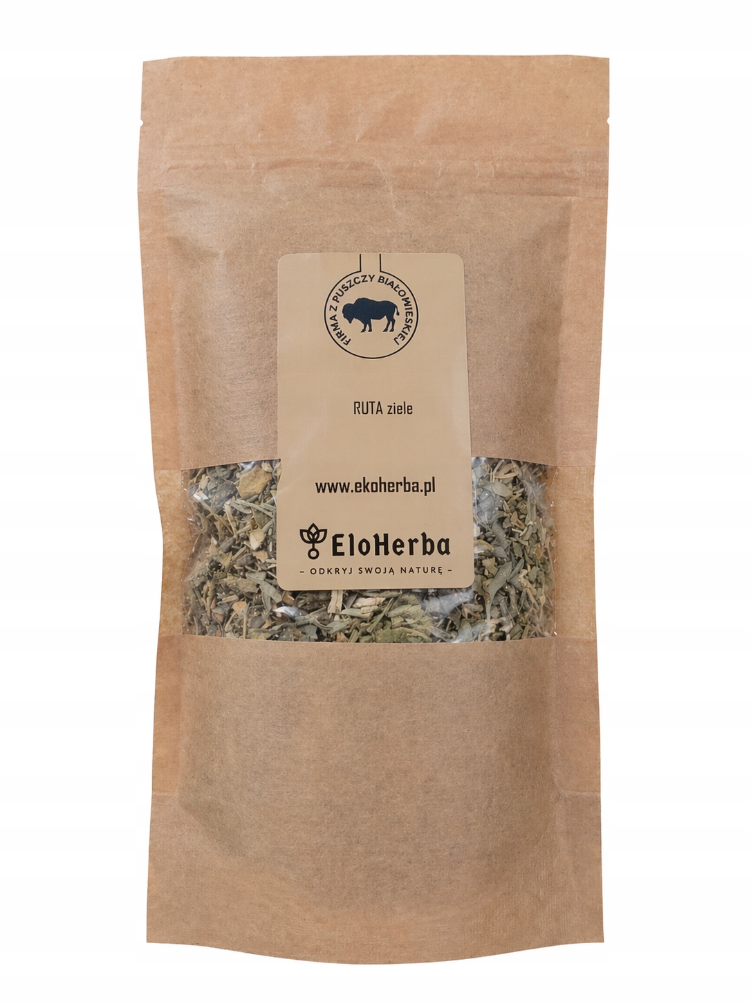 Ruta ziele ruty 1 kg Ekoherba