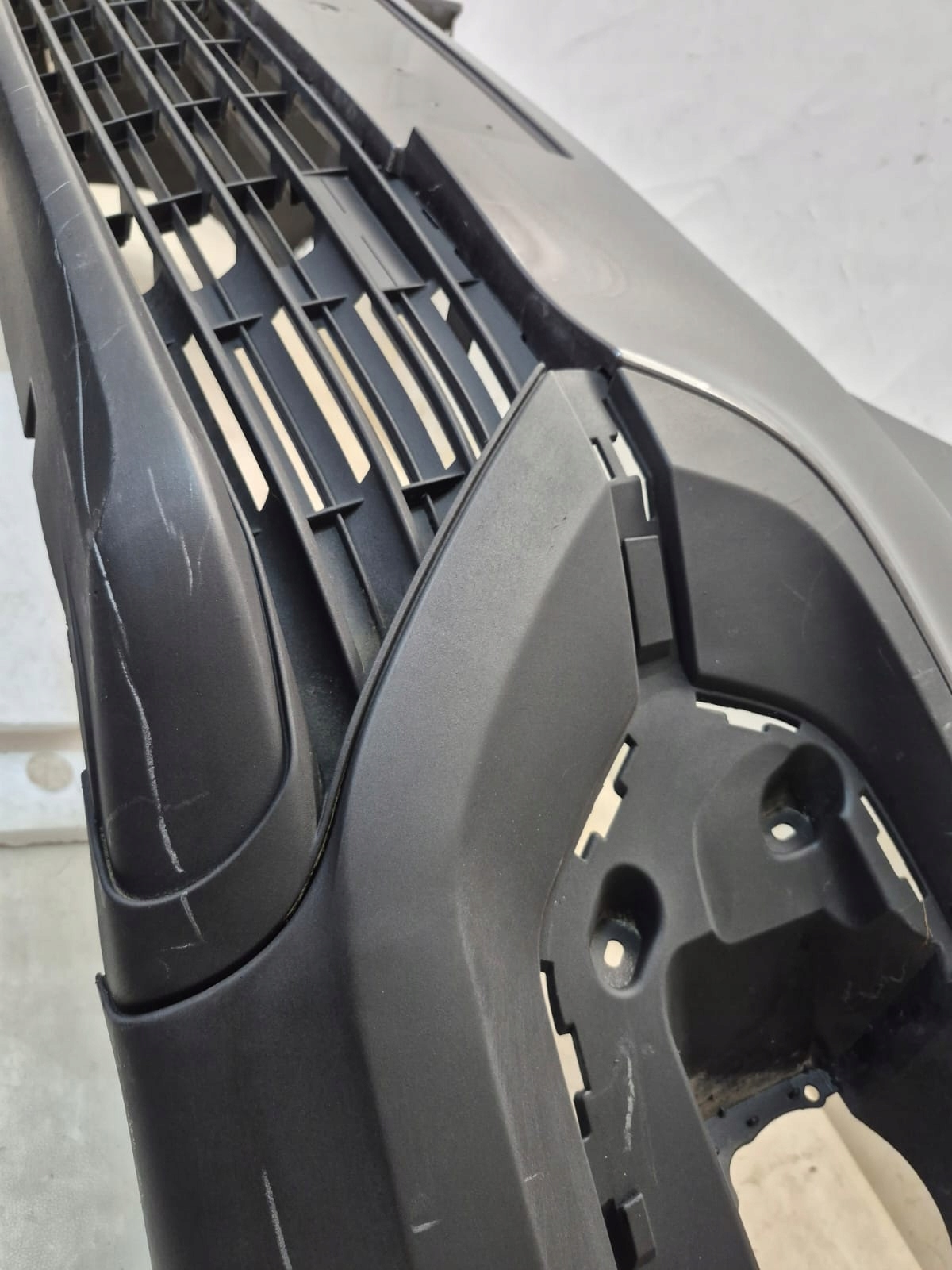 OPEL COMBO E 18-23 nárazník predok predný