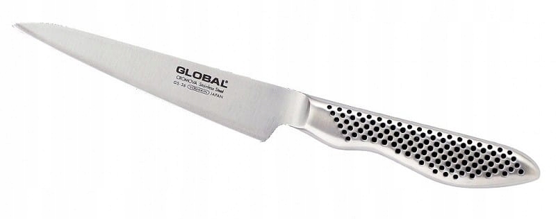 

Nóż uniwersalny 11 cm Global