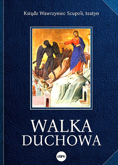WALKA DUCHOWA
