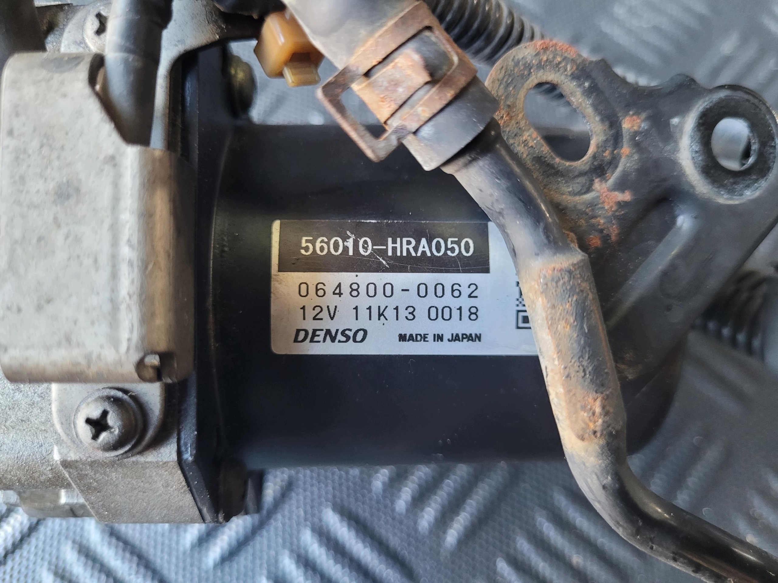 56010-HRA050 Ölpumpe Getriebe LEXUS GS 450 III GS450 H