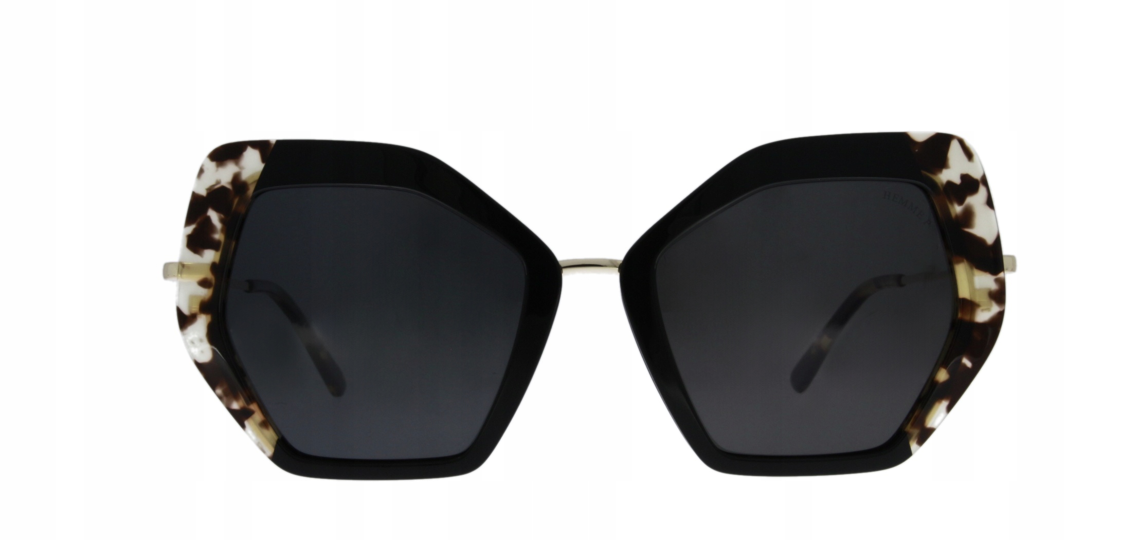 Dámské sluneční brýle s polarizací Hemme Paris H030C3