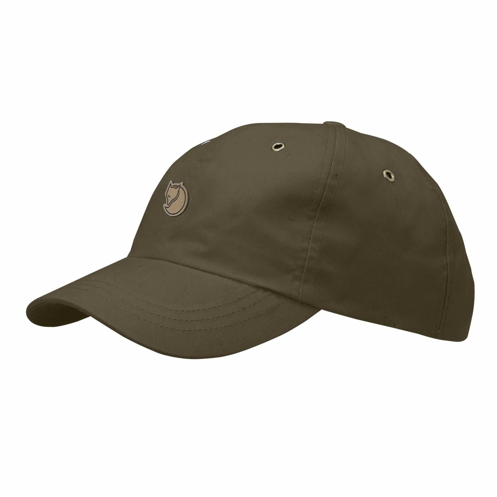 Fjall Raven Čepice Helags Cap S/m